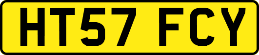 HT57FCY