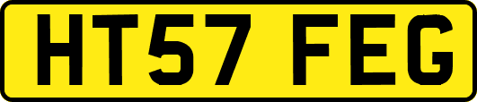 HT57FEG