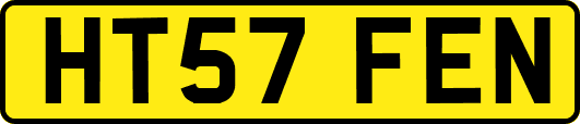 HT57FEN