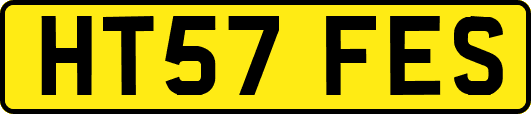 HT57FES