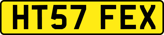 HT57FEX