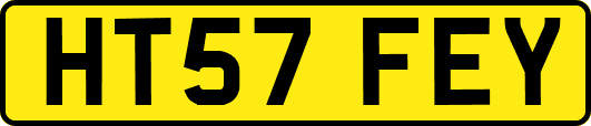 HT57FEY