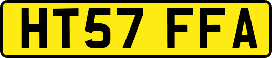 HT57FFA