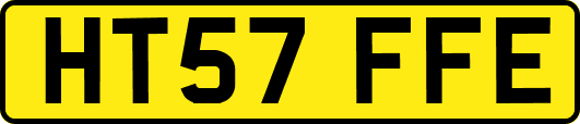 HT57FFE