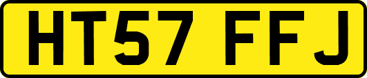 HT57FFJ