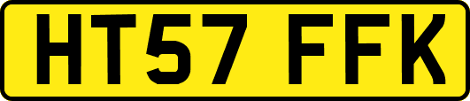 HT57FFK