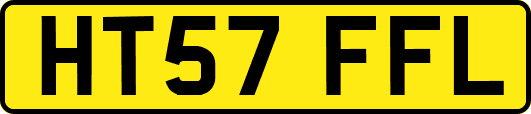 HT57FFL