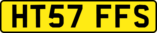HT57FFS