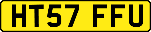 HT57FFU