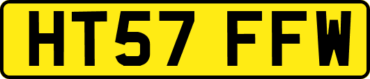 HT57FFW