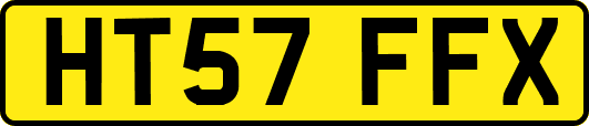 HT57FFX