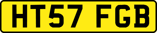 HT57FGB