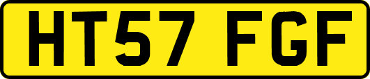 HT57FGF