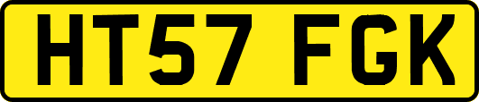 HT57FGK