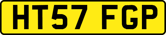 HT57FGP