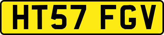 HT57FGV