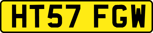 HT57FGW