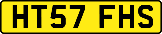 HT57FHS