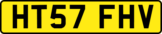 HT57FHV