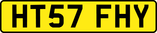 HT57FHY