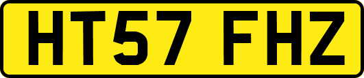 HT57FHZ