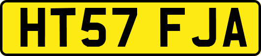 HT57FJA