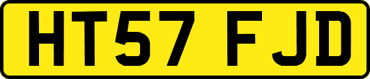HT57FJD