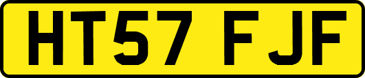 HT57FJF