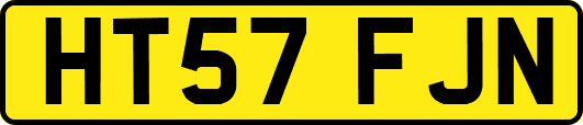 HT57FJN