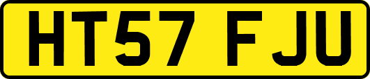 HT57FJU