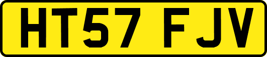 HT57FJV