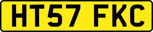 HT57FKC