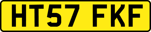 HT57FKF