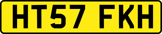 HT57FKH