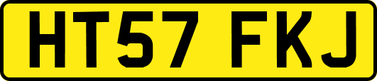 HT57FKJ