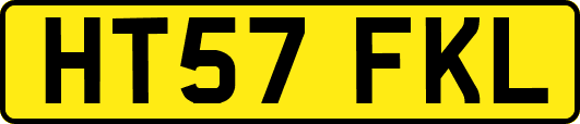 HT57FKL