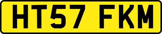 HT57FKM