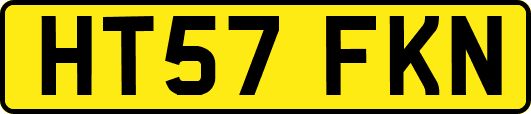 HT57FKN