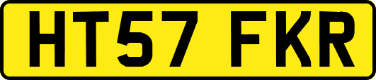 HT57FKR