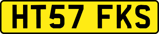 HT57FKS