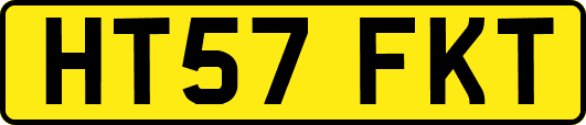 HT57FKT