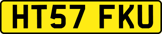 HT57FKU