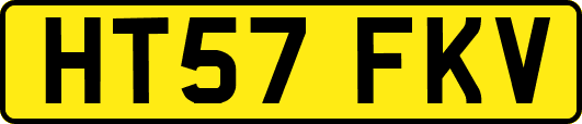 HT57FKV