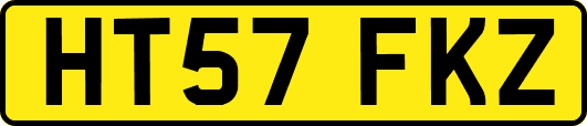 HT57FKZ