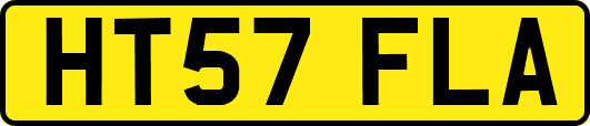 HT57FLA