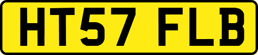 HT57FLB