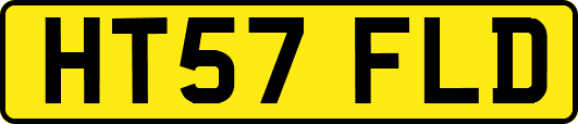 HT57FLD
