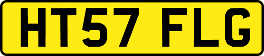 HT57FLG