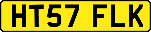 HT57FLK
