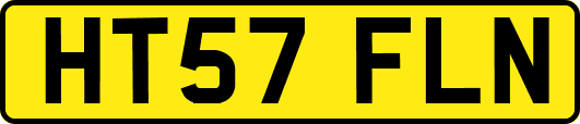 HT57FLN